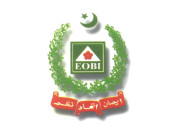 42ارب کا کرپشن اسکینڈل سابق چیئر مین ای او بی آئی ظفر گوندل احاطہ عدالت سے گرفتار