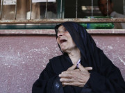 وطن نوحہ کناں ہے