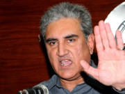 تحریک انصاف کا کوئی رکن استعفوں کی تصدیق کیلئے الگ سے اسپیکر کے سامنے پیش نہیں ہوگا شاہ محمود قریشی