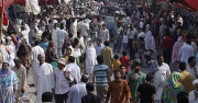 بڑھتی ہوئی آبادی  لمحہ فکریہ 