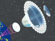 انٹر پلینیٹری نیٹ ورک   