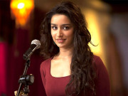 شردھا کپور اداکارہ کیساتھ گلوکارہ بھی بن گئیں 