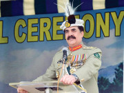 جوان عزم کیساتھ قومی خدمت جاری رکھیں آرمی چیف