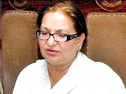 اچھے موضوعات کیلیے بہترین انتخاب ضروری ہے سنگیتا