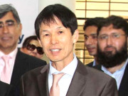 کوریا کا پاکستانی کمپنیوں اور انویسٹرز پر تجارت بڑھانے پر زور  