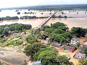 بھارتی ریاست میگھالیہ اور آسام میں سیلاب سے 71 افراد ہلاک درجنوں لاپتہ