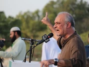 نہ فلسطین نہ کشمیر کا مسئلہ حل ہوا، ٹرمپ کی خوشامدیں کیوں کی جارہی ہیں، حافظ نعیم الرحمٰن