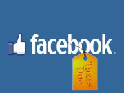 بات کچھ اِدھر اُدھر کی  فیس بک کا جگا ٹیکس