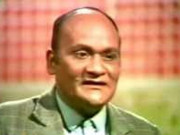 نامور فلمی گلوکار منیر حسین کی 19ویں برسی آج منائی جائے گی