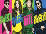 ’’کِل دِل‘‘ گانے کی دھوم علی ظفر کی پرفارمنس پر رنویر فریفتہ