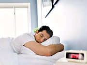 صبح وقت پر اْٹھانے کیلیے دلچسپ ایپ ایجاد