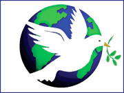 عالمی تنازعات امن کا خواب شرمندۂ تعبیر ہونے میں رکاوٹ 