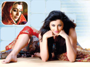 یہ مِلتے جُلتے چہرے 