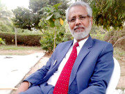 شہر گریہ سے ایک اور خبر  