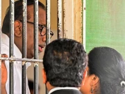 سری لنکا کے دو سابق وزراء کو کرپشن پر 25 سال قید کی سزا