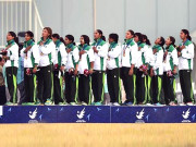 ایشین گیمز میں مجموعی کارکردگی پاکستان کیلئے لمحہ فکریہ 