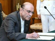 صدر مملکت نے مدارس رجسٹریشن ایکٹ 2024 پر دستخط کردیے
