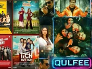 عید الفطر پر پاکستانی فلم انڈسٹری کی رونقیں دوبارہ بحال، متعدد فلمیں ریلیز