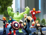 اینی میٹڈ فلم ’’بگ ہیرو6 ‘‘کا نیا ٹریلر جاری کردیا گیا