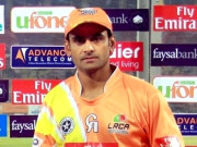 مشکوک بولنگ ایکشن کے شبہہ میں محمد حفیظ پر بھی انگلیاں اٹھنی لگیں