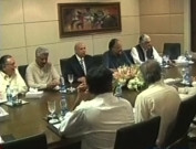 حکومت اور تحریک انصاف صدارتی آرڈیننس کے ذریعے جوڈیشل کمیشن کے قیام پر متفق