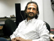 مجھے پڑھنے لکھنے اور محبت کرنے کے سوا کچھ نہیں آتا علی معین