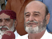 مجھے عملاً ن لیگ سے نکال دیا گیا ہے ممتاز بھٹو 