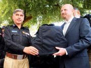 پاکستان میں مزید سرمایہ کاری کرنا چاہتے ہیں امریکی قونصل جنرل  