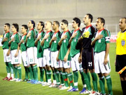 فلسطین کی فٹبال ٹیم 10 اکتوبر کو پاکستان پہنچے گی