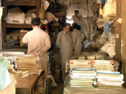 سٹی کورٹ کے مال خانے سے لاکھوں روپے زیورات اور سامان چوری 