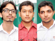 انٹر کامرس ریگولر کے نتائج کا اعلان لڑکے بازی لے گئے