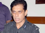سابق ایڈیشنل آئی جی کراچی شاہد حیات کو ڈی آئی جی سی آئی ڈی تعینات کرنے کا فیصلہ