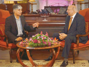 پاک فوج نہ ہو تو طالبان 7 روز میں ملک پر قبضہ کر لیں گورنر پنجاب