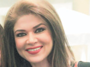 فلموں میں ہیروئن کا کردار بہت پسند ہے مشی خان  
