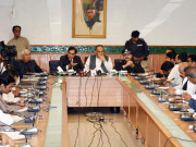 بقر عید پر آلائشیں اٹھانے اور صفائی کے حوالے سے انتظامات مکمل کر لیے گئے