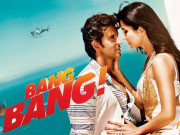 بات کچھ اِدھر اُدھر کی  ریویو ’’ بینگ بینگ ‘‘ 