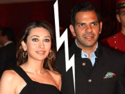 بالی ووڈ اسٹارز کی شادیاں جن کا انجام طلاق بنی  