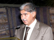 عیدالاضحیٰ پر مسافروں کا تحفظ یقینی بنایا جائے آئی جی سندھ
