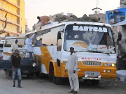 مسافروں کو انٹرسٹی بس مالکان سے 2 لاکھ روپے زائد کرایہ واپس دلوایا گیا 