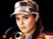 پریتی زنٹا نے قومی ترانے کے احترام میں کھڑا نہ ہونے والے لڑکے کو سینما ہال سے باہر نکال دیا