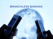 بلا شاخ بینکاری کے ذریعے اپریل تا جون 326 ارب روپے کا لین دین   