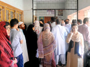 محکمہ تعلیم نے 35 کالجوں میں براہ راست داخلوں کی اجازت دیدی 