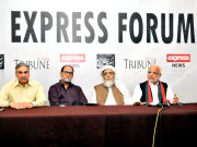 بھارت پاکستان کی اندرونی کشمکش سے فائدہ اٹھانا چاہتا ہے ایکسپریس فورم