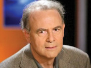 ادب کا نوبل پرائز 2014 فرانسیسی مصنف پیٹرک موڈیانو نے حاصل کرلیا