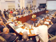 بلوچستان میں قومی اسمبلی کی 16نشستیں بڑھانے کی تجویز چیف الیکشن کمشن