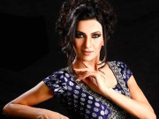 پاکستان فیشن انڈسٹری مغربی ممالک میں بھی اپنی جگہ بنا چکی صنم بخاری 