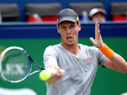 شنگھائی ماسٹرز ٹینس میں ٹوماس بریڈیچ بھی حوصلہ ہار گئے   