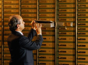 سوئس حکام کا بینکوں کی سیکرٹ سروس ختم کرنے کا فیصلہ