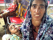 آیوڈین کی کمی… ماں اور بچے کی صحت و نشوونما کیلئے خطرے کی گھنٹی   