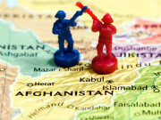 ’’نئی گریٹ گیم‘‘ کی اصطلاح کا تازہ منظر نامہ اور پاکستان 